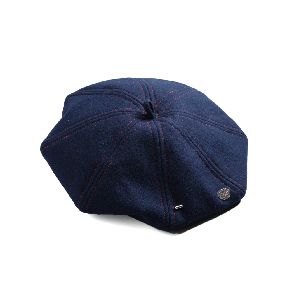 Beret Cap - Fortune WWD