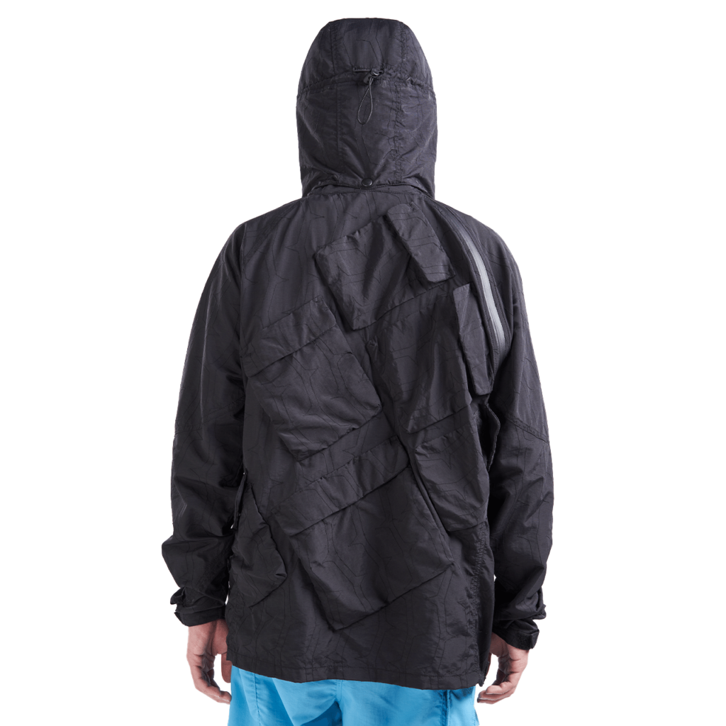 NFNB Windbreaker Fortune WWD