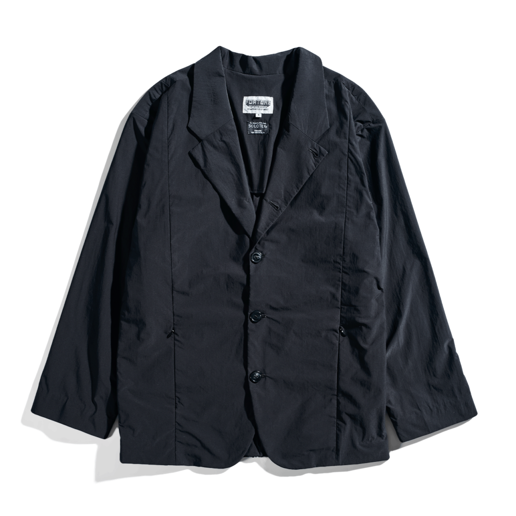 SOLOTEX® Modular Blazer - Fortune WWD