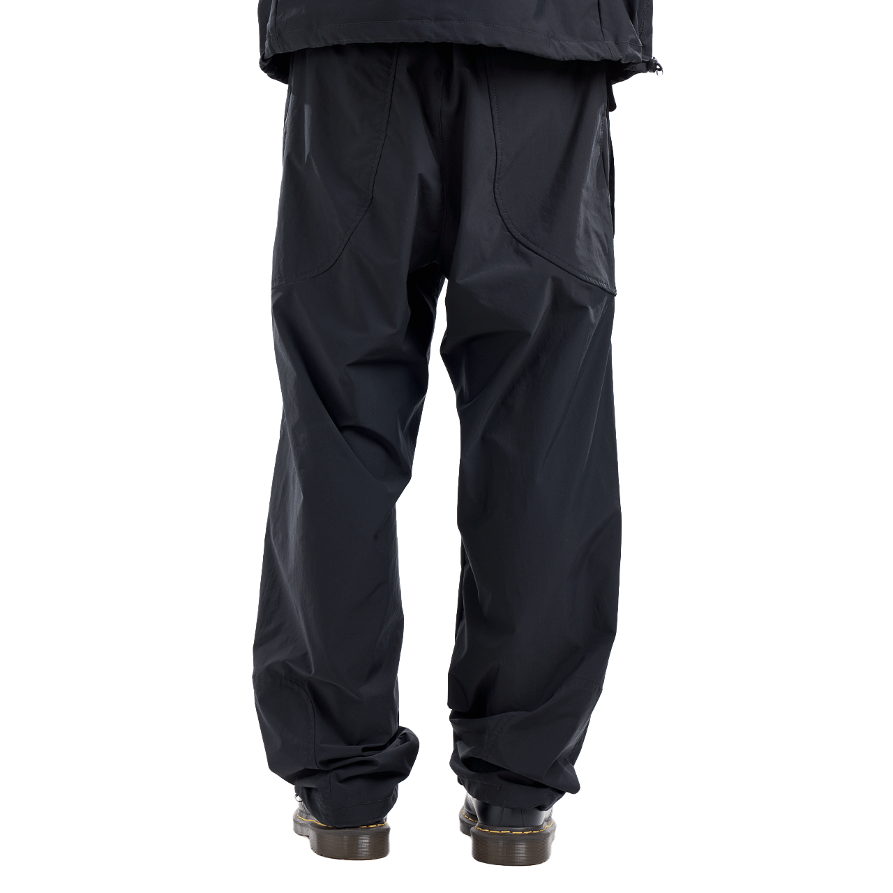 SOLOTEX® Utility Twisted Pants - Fortune WWD