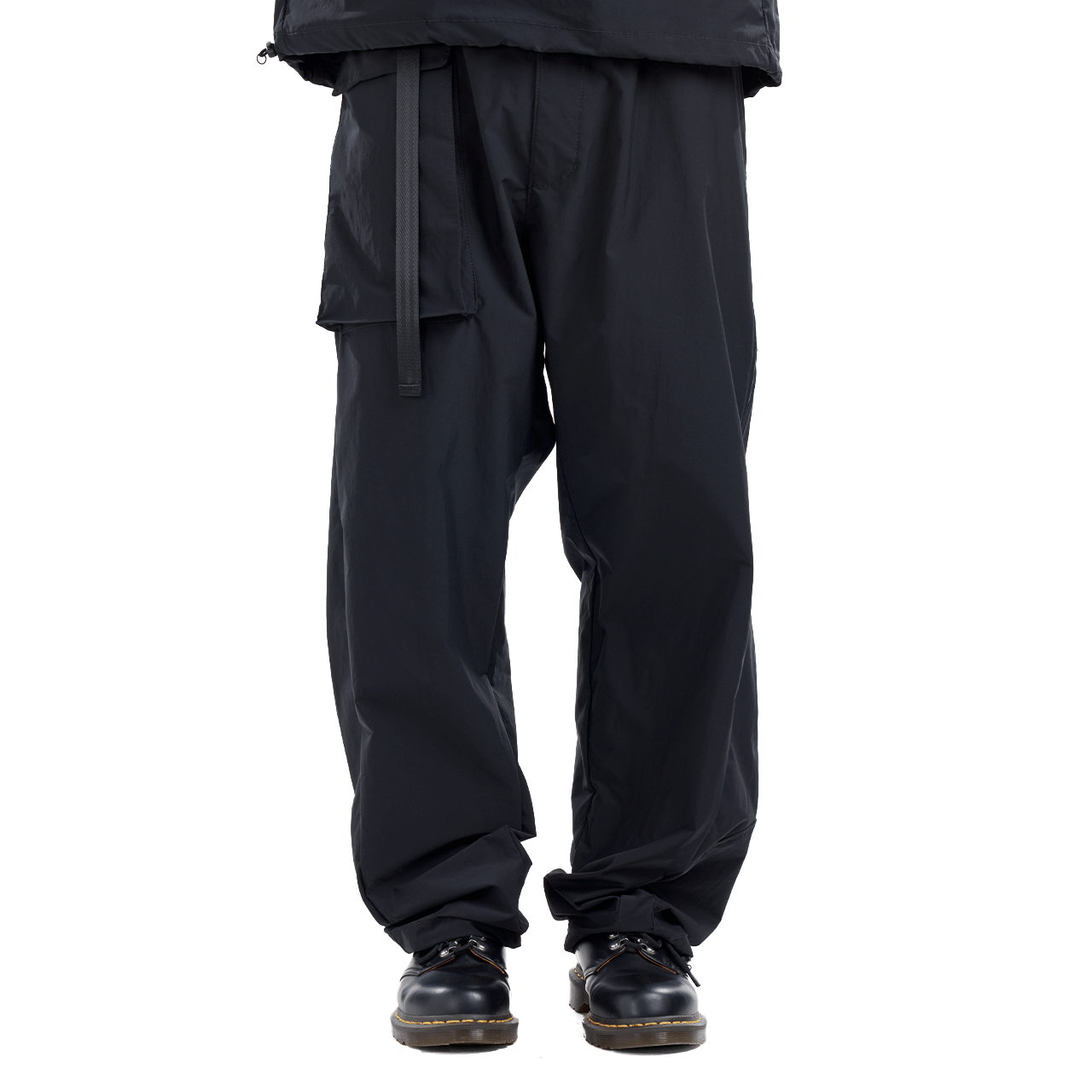 SOLOTEX® Utility Twisted Pants - Fortune WWD