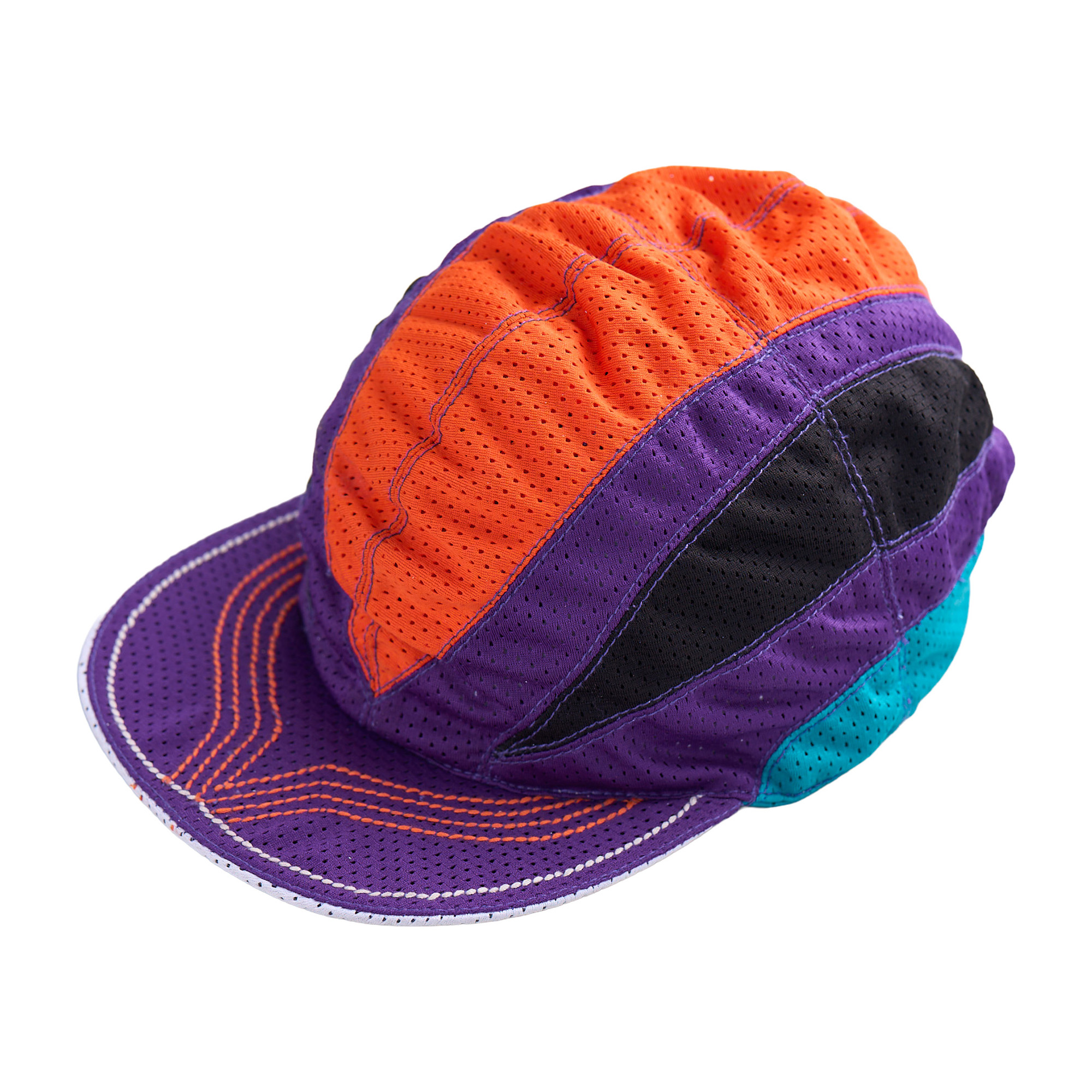 Reversible Mesh Cap 1