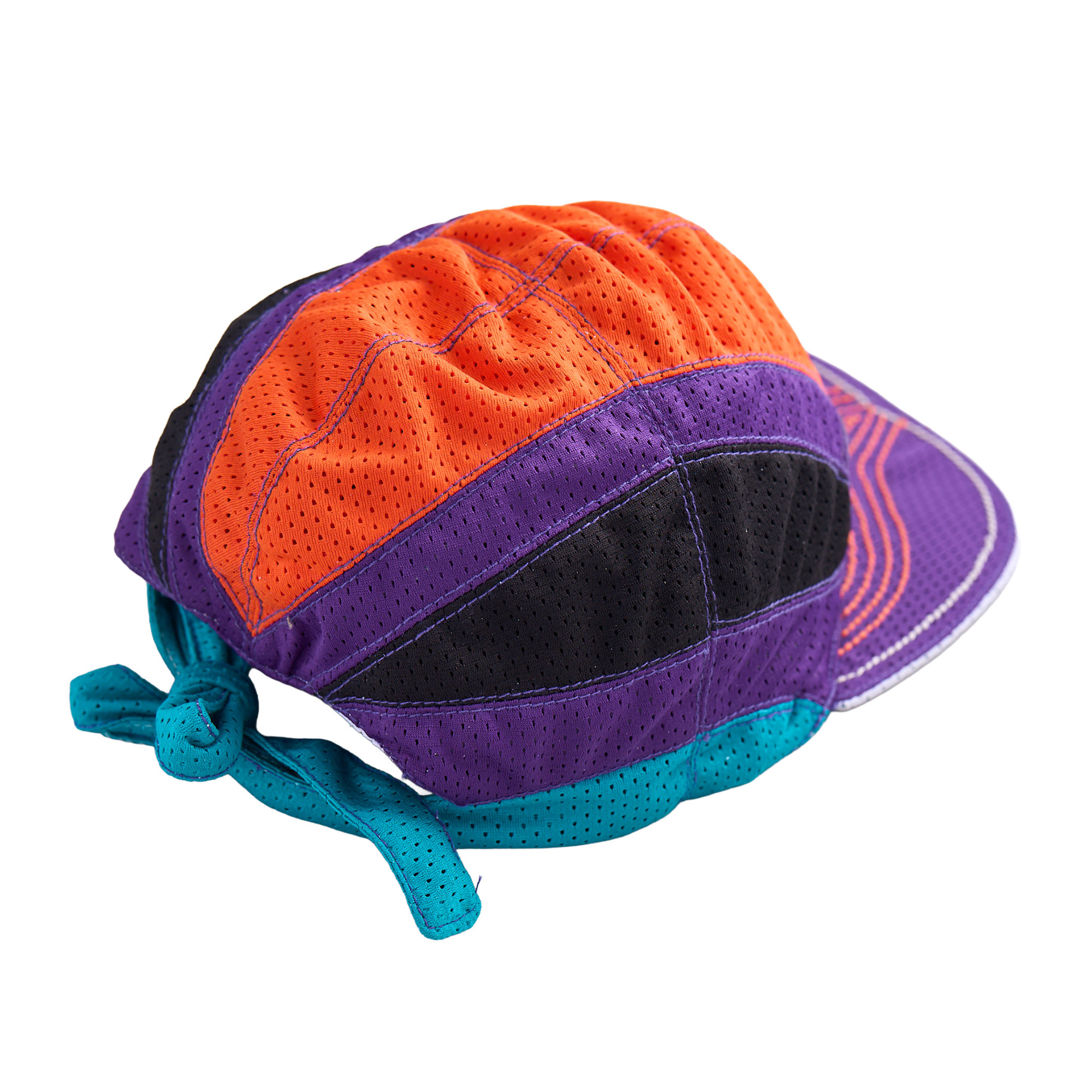 Reversible Mesh Cap 2