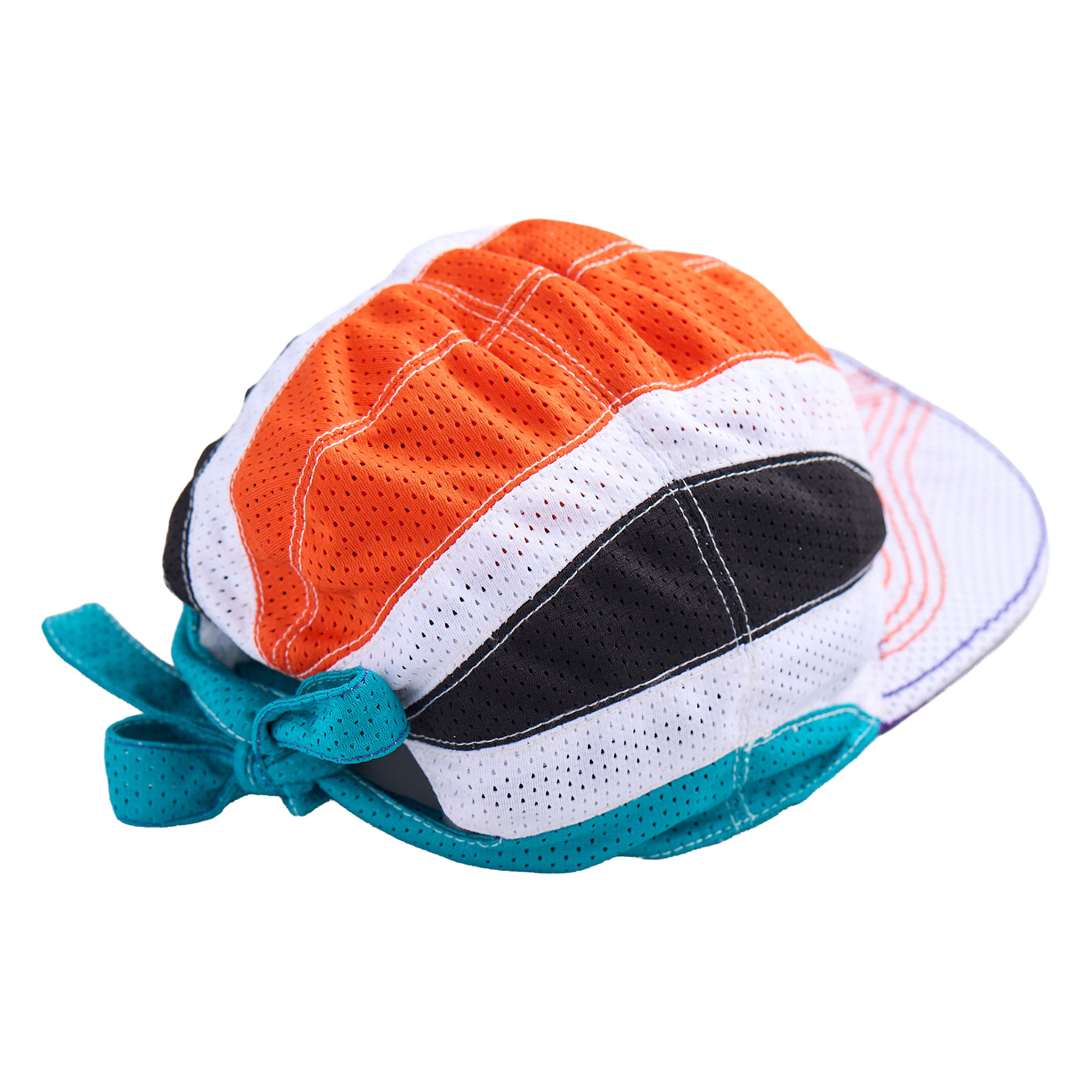 Reversible Mesh Cap 4